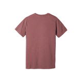 Heather Mauve T-Shirt