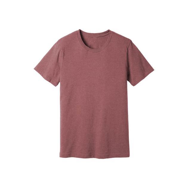 Heather Mauve T-Shirt