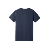 Heather Midnight Navy T-Shirt