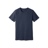 Heather Midnight Navy T-Shirt