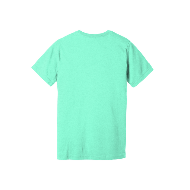 Heather Mint T-Shirt