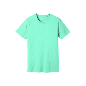 Heather Mint T-Shirt