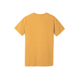 Heather Mustard T-Shirt