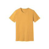 Heather Mustard T-Shirt