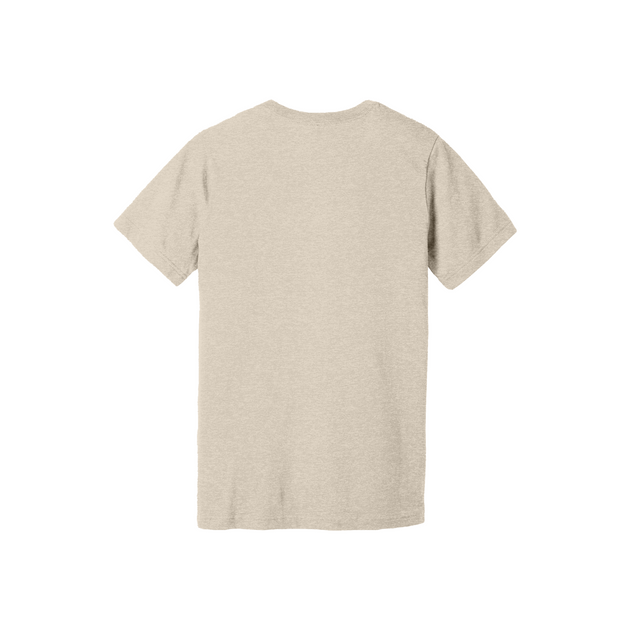 Heather Oatmeal T-Shirt