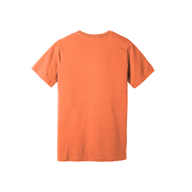 Heather Orange T-Shirt