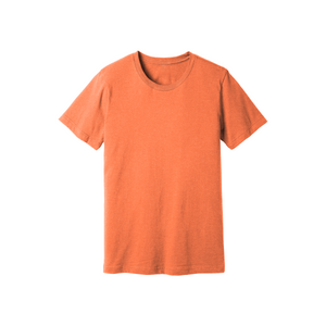 Heather Orange T-Shirt