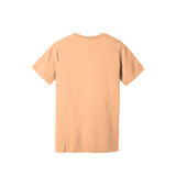 Heather Peach T-Shirt