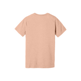 Heather Pink T-Shirt