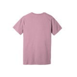 Heather Prism Lilac T-Shirt