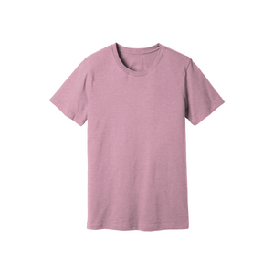 Heather Prism Lilac T-Shirt