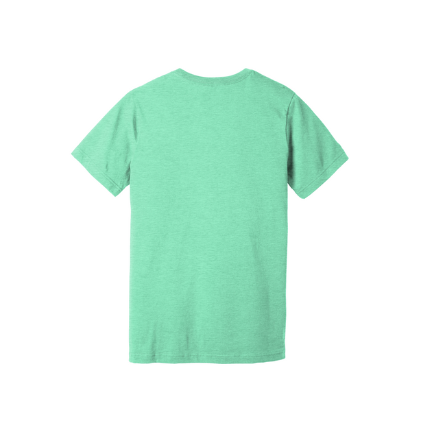 Heather Prism Mint T-Shirt