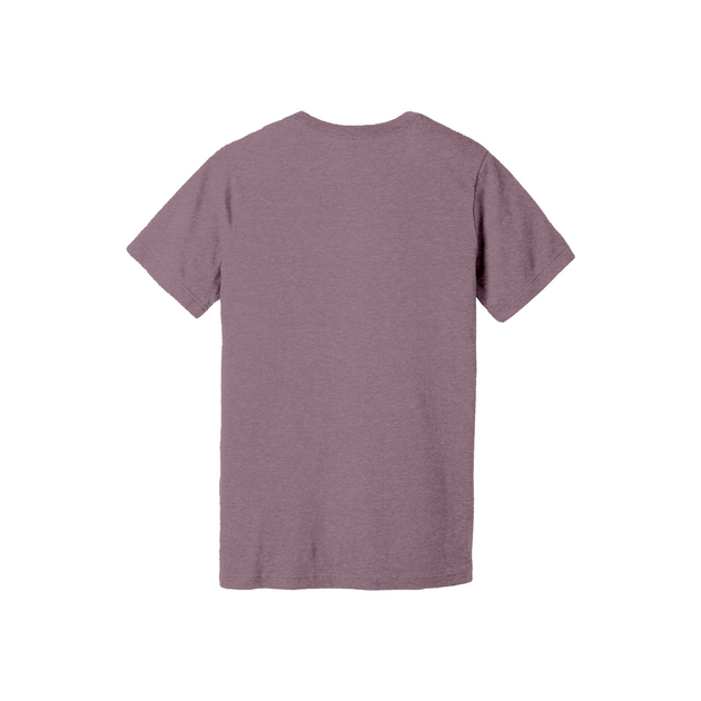 Heather Purple T-Shirt