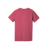 Heather Raspberry T-Shirt