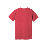 Heather Red T-Shirt