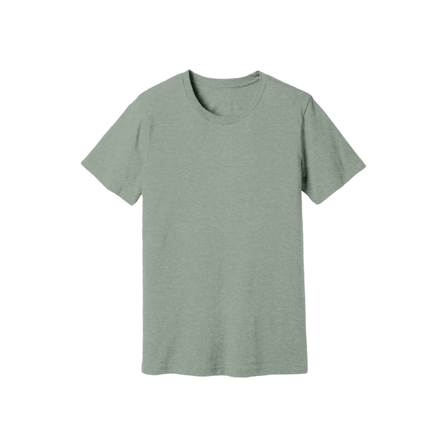 Heather Sage T-Shirt