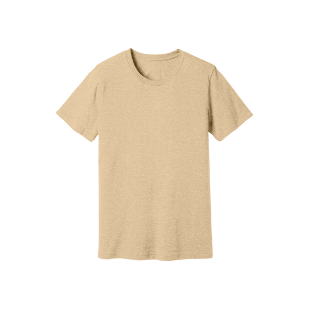 Heather Sand Dune T-Shirt