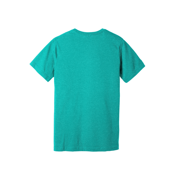 Heather Sea Green T-Shirt