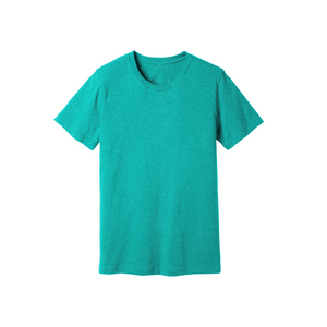 Heather Sea Green T-Shirt