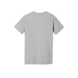 Heather Sliver T-Shirt