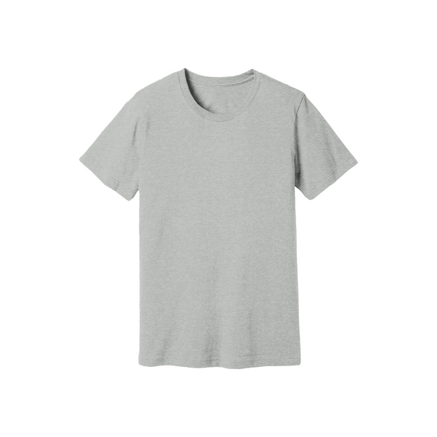 Heather Sliver T-Shirt