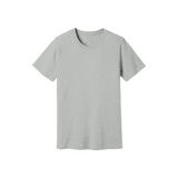 Heather Sliver T-Shirt