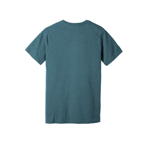 Heather Slate T-Shirt