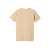 Heather Soft Cream T-Shirt