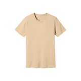 Heather Soft Cream T-Shirt