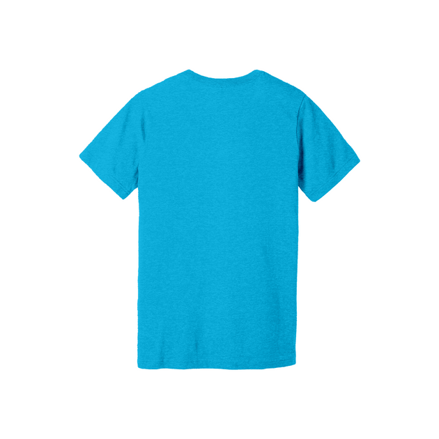 Neon Blue T-Shirt