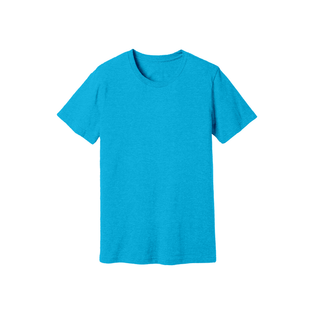 Neon Blue T-Shirt