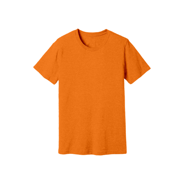 Neon Orange T-Shirt