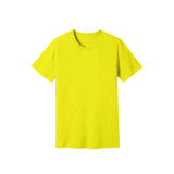 Neon Yellow T-Shirt