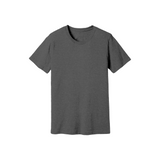 Solid Asphalt Blend T-Shirt