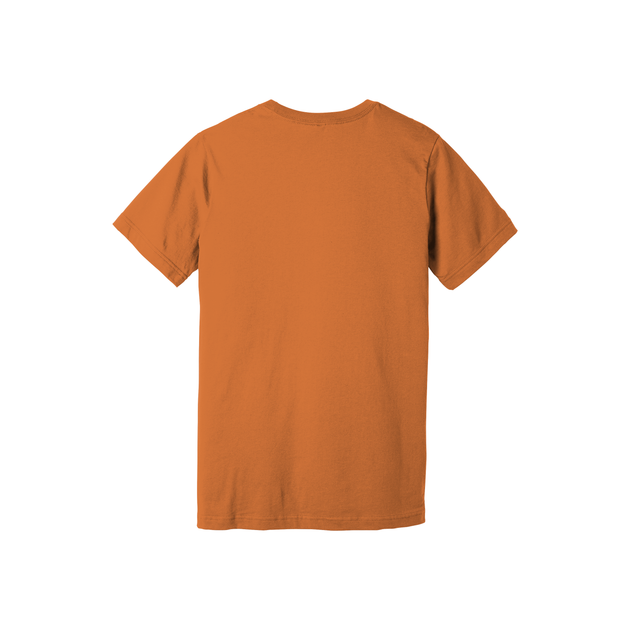 Burnt Orange T-Shirt