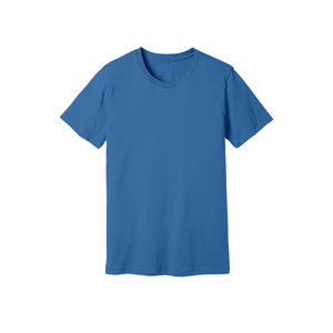 Columbia Blue T-Shirt