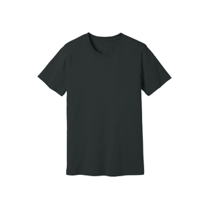 Dark Grey T-Shirt