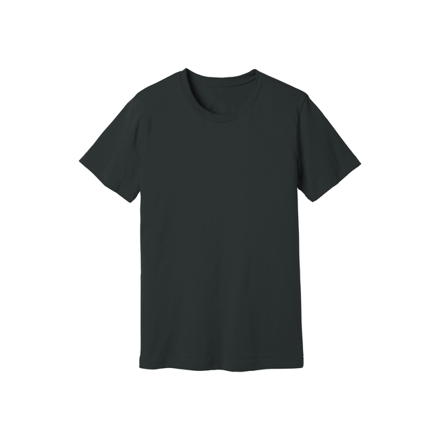 Dark Grey T-Shirt