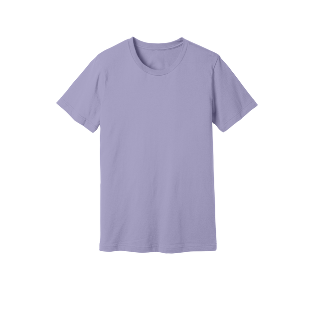 Dark Lavender T-Shirt