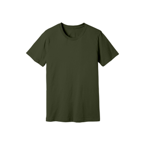 Dark Olive T-Shirt