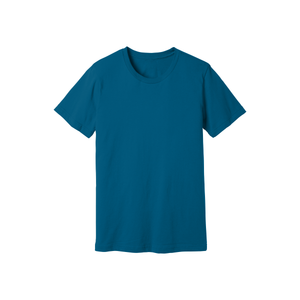 Deep Teal T-Shirt