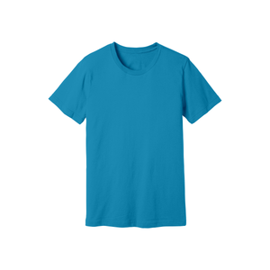 Electric Blue T-Shirt