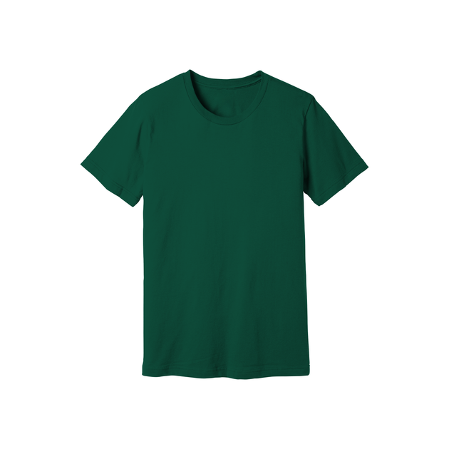 T-Shirt forêt-MOQ 50 pièces