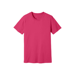 Fuchsia T-Shirt