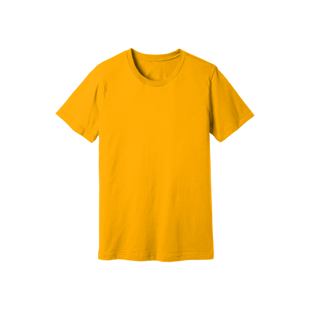 Gold T-Shirt