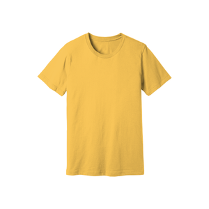 Maize Yellow T-Shirt