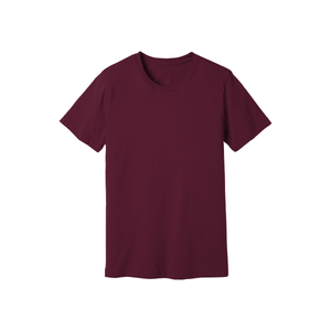 Maroon T-Shirt