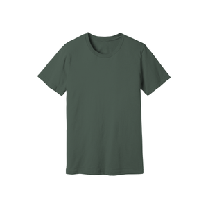 Military Green T-Shirt