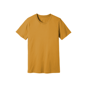 Mustard T-Shirt