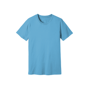 Ocean Blue T-Shirt